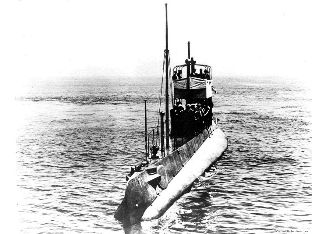 USS F-1 (SS-20)