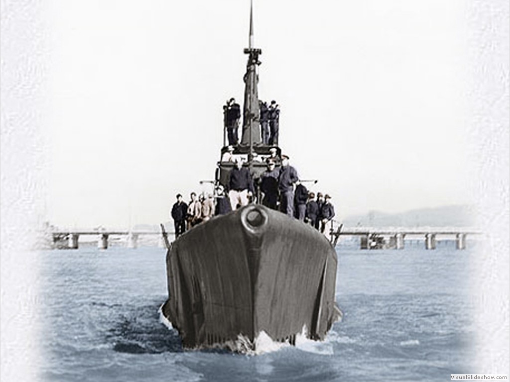 USS Flier (SS-250)-2