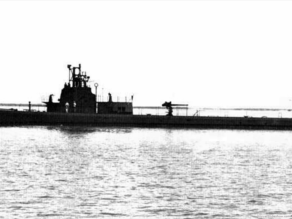 USS Greenling (SS-213)