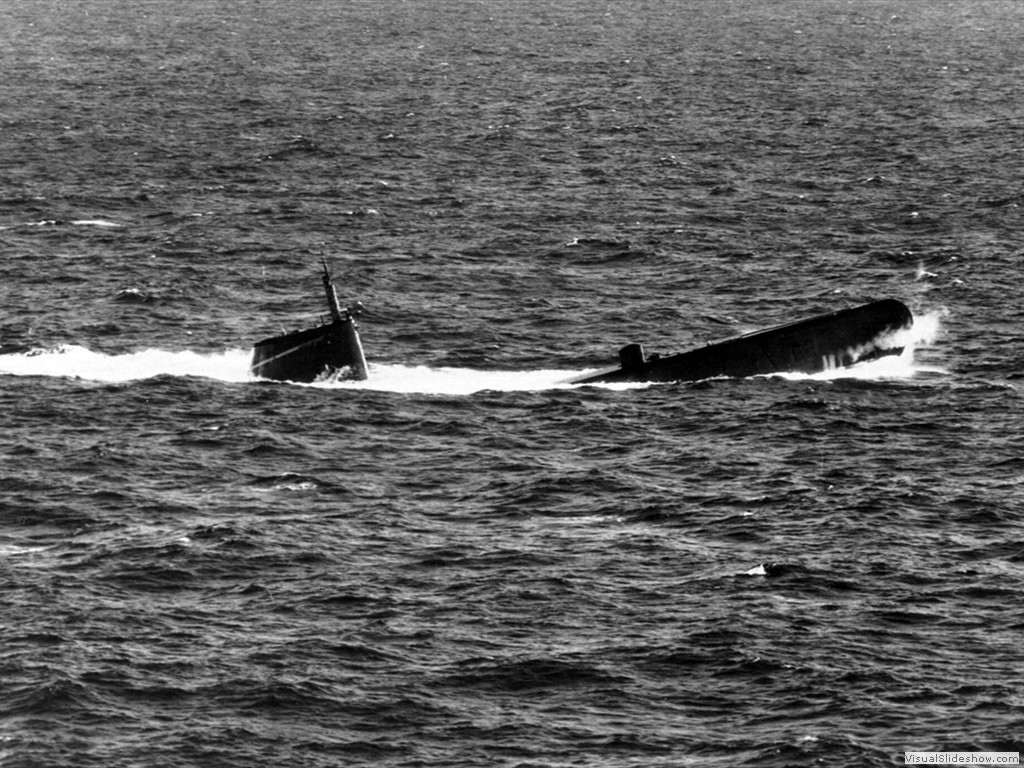 USS Gudgeon (SS-567)
