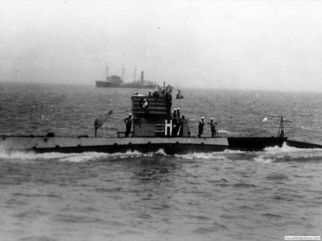USS H-7 (SS-150)