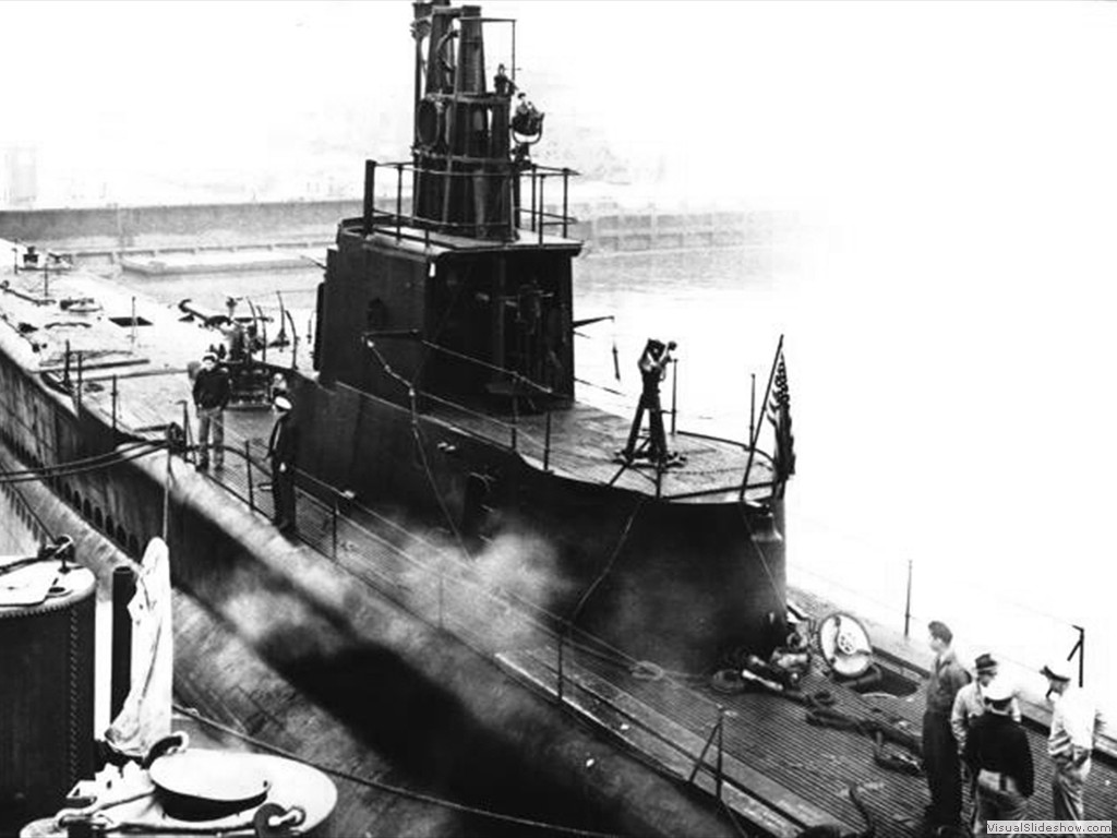 USS Haddo (SS-255)