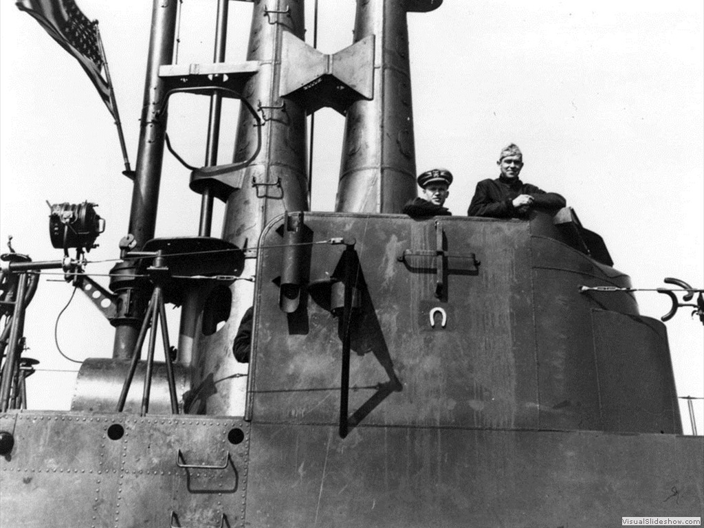 USS Hardhead (SS-365)-3