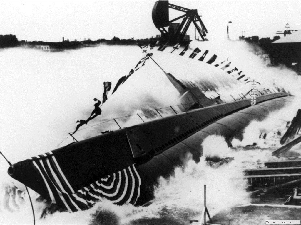USS Hardhead (SS-365)-4