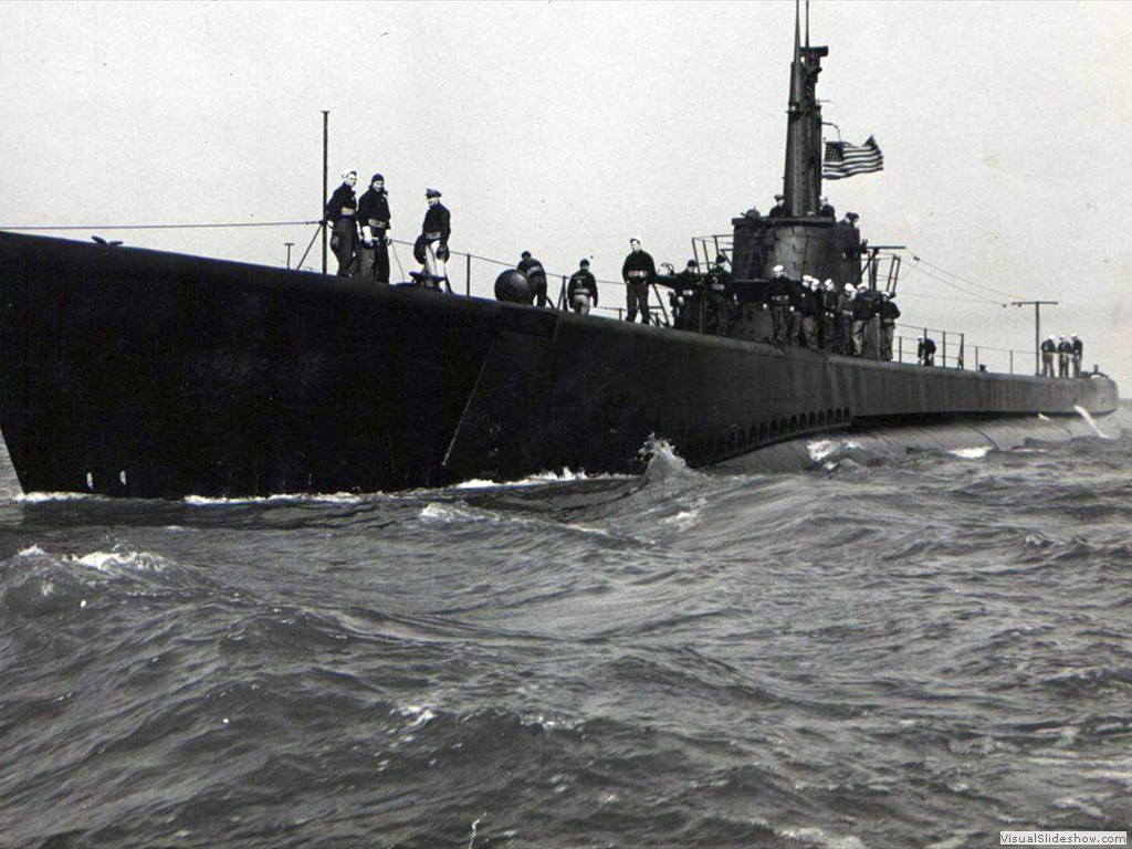 USS Hardhead (SS-365)-6