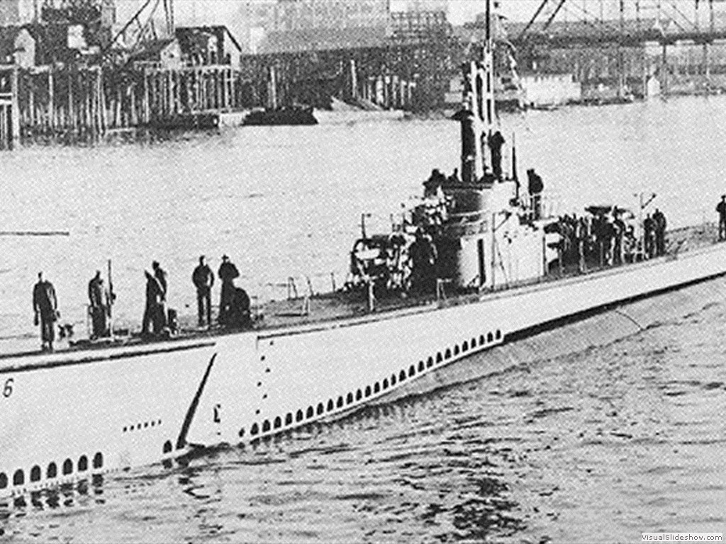 USS Hawkbill (SS-366)