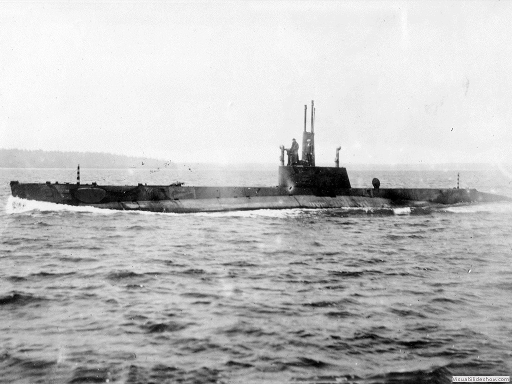 USS K-4 (SS-35)