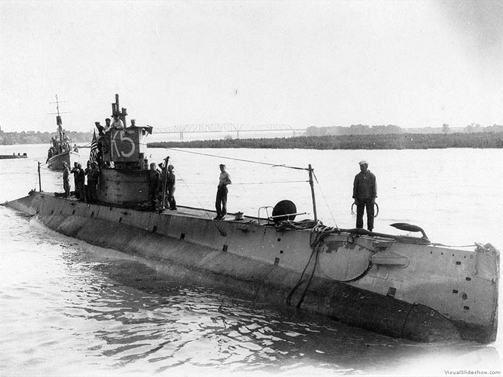 USS K-5 (SS-36)