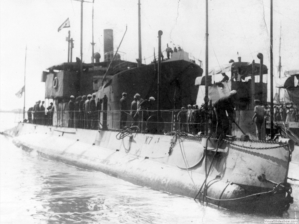 USS K-7 (SS-38)