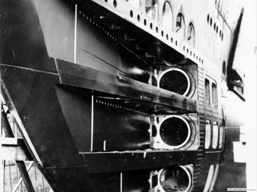 USS Kete (SS-369)
