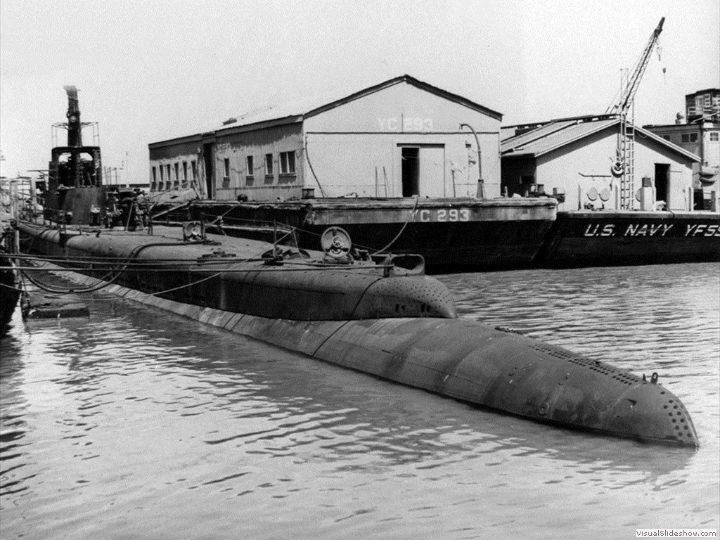 USS Kingfish (SS-234)