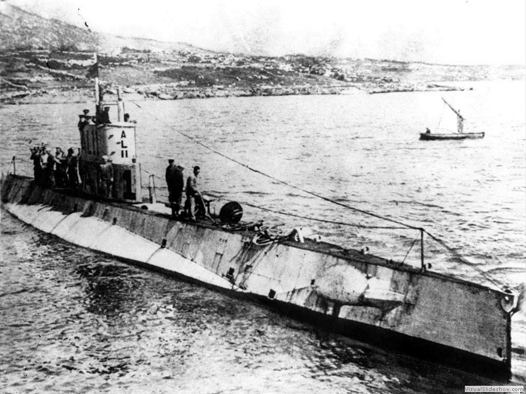 USS L-11 (SS-51)