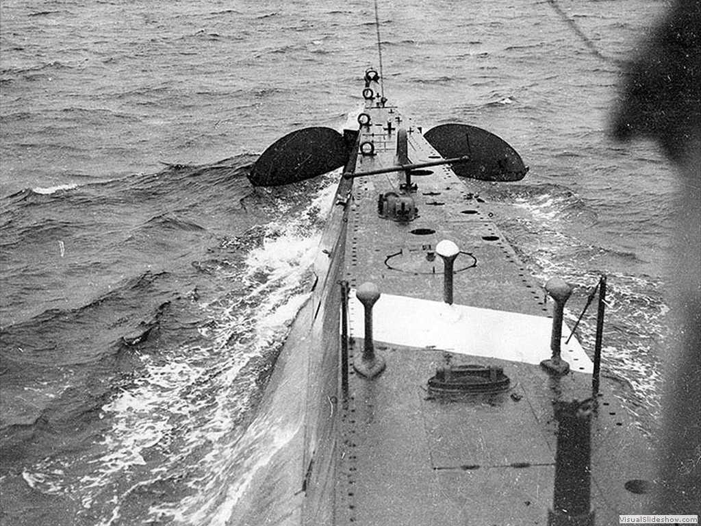 USS L-3 (SS-42)
