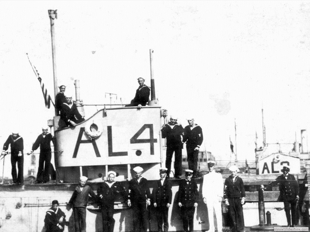 USS L-4 (SS-43)