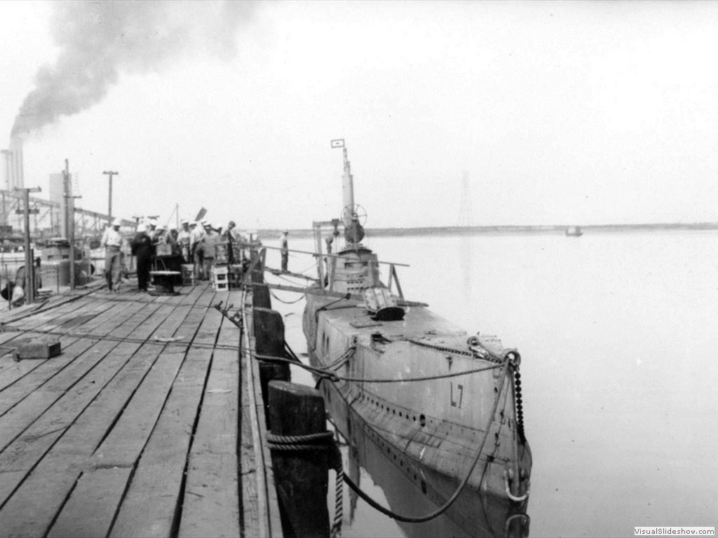 USS L-7 (SS-46)