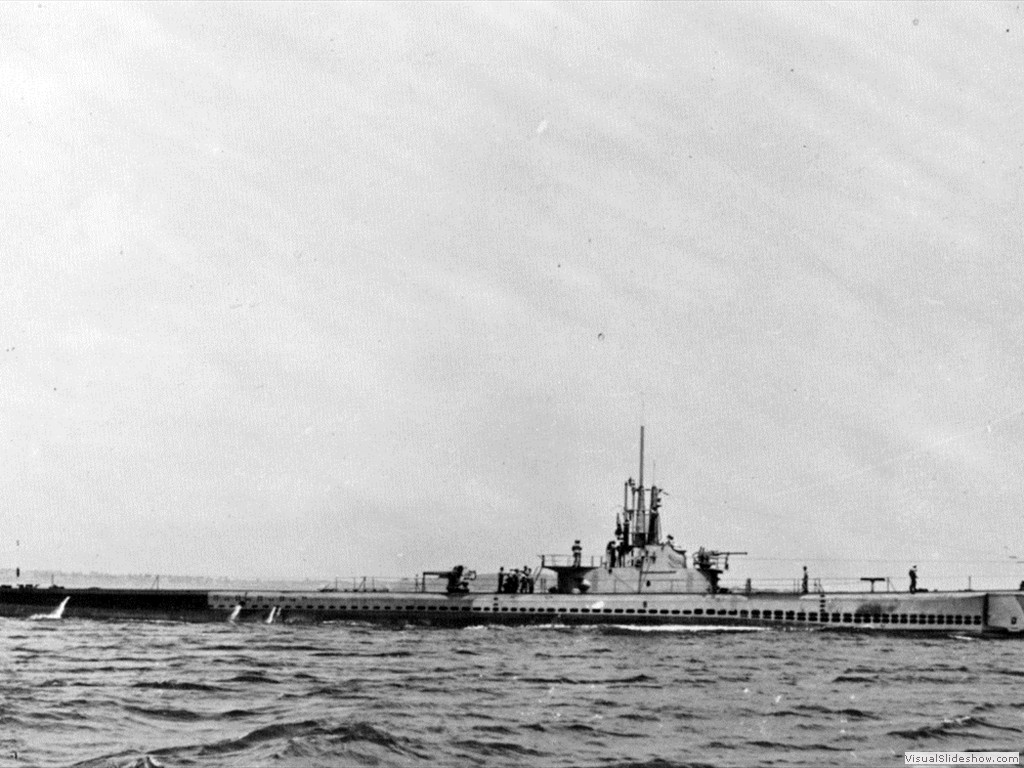 USS Ling (SS-297)