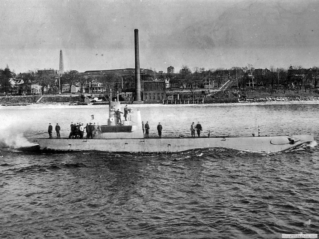 USS N-1 (SS-53)