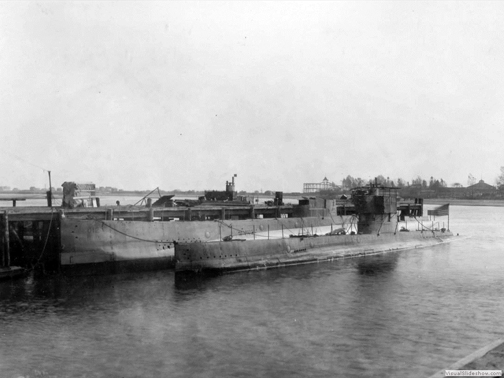 USS N-4 (SS-56)