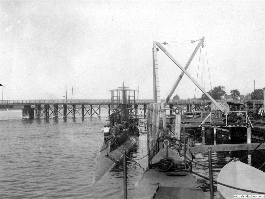 USS N-5 (SS-57)
